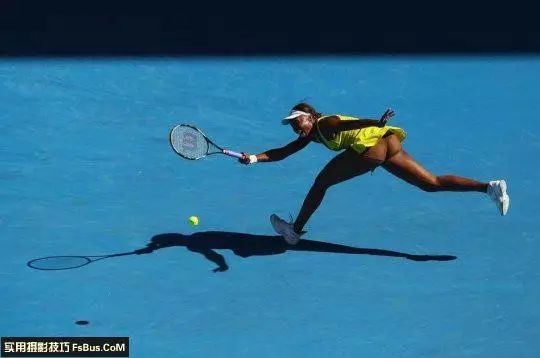 如何拍摄运动员运动瞬间,运动会各种项目的拍摄技巧