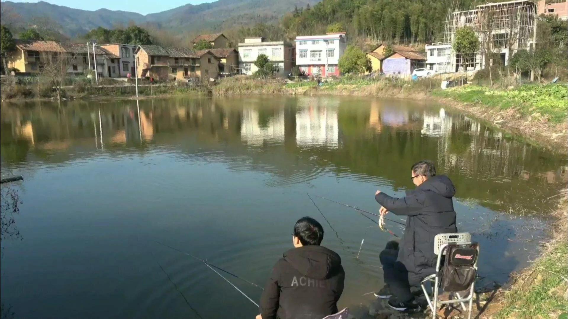 钓鱼钓双尾的原因有哪些,野钓黄尾多怎么解决