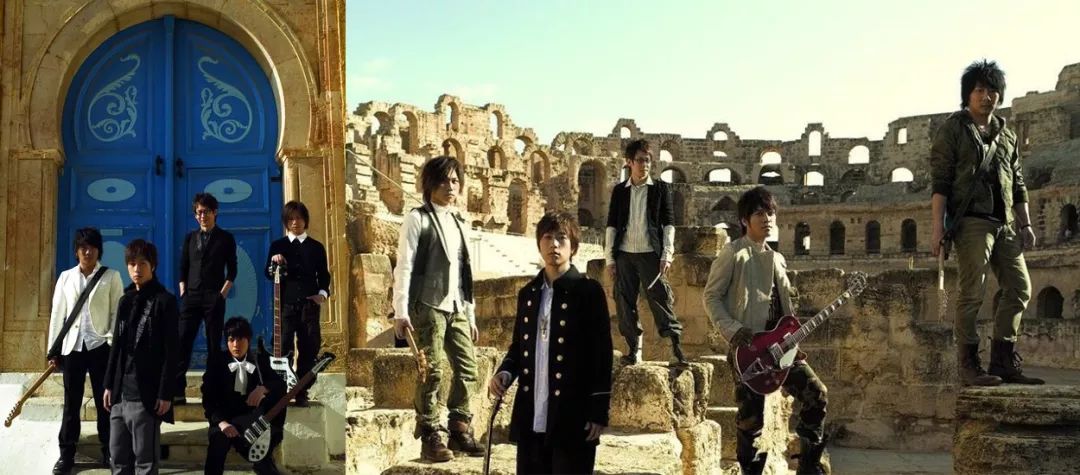 有一种旅行叫我走一走,有一种心情叫我想去旅行