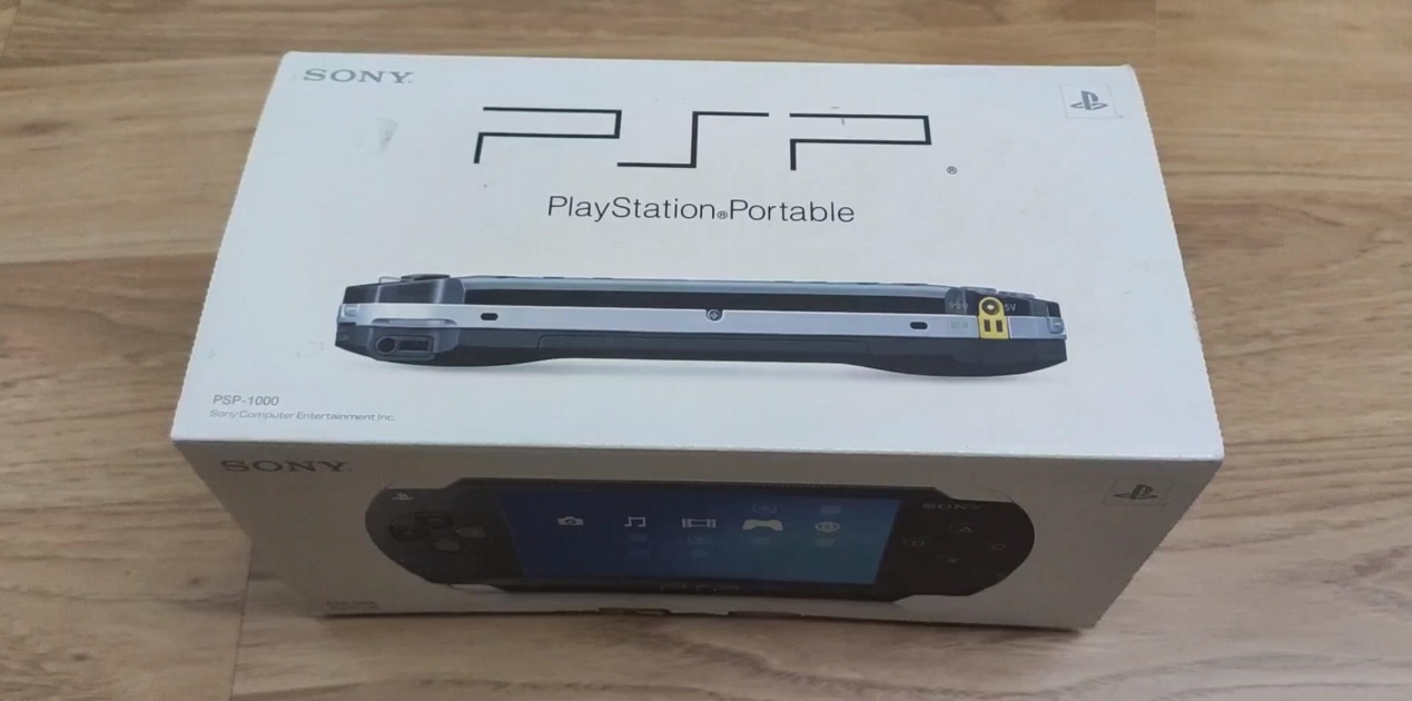 索尼游戏机掌机psp推荐,索尼新掌机psp日版可以买吗