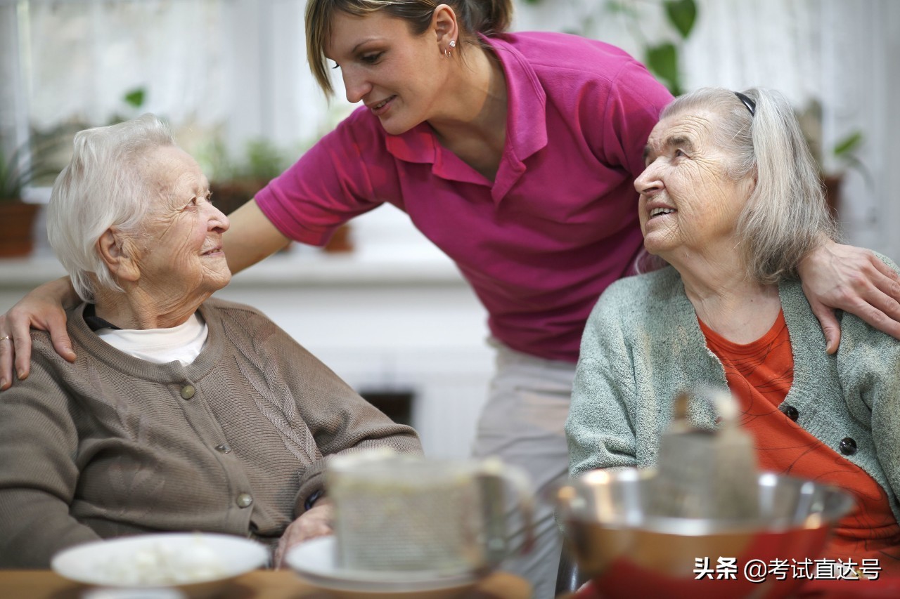 社会工作者是一个什么样的职业,社会工作者哪个职业好