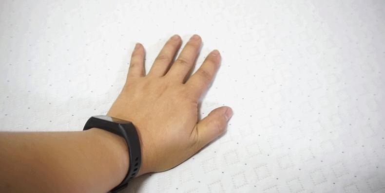 透气防潮席梦思床垫,3D空气纤维席梦思床垫