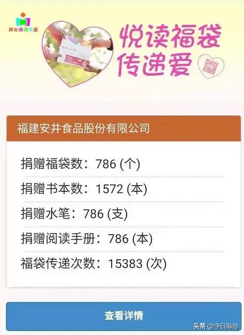 必须赞!用无声文字温暖海沧的阳光天使,刚荣获省道德模范!