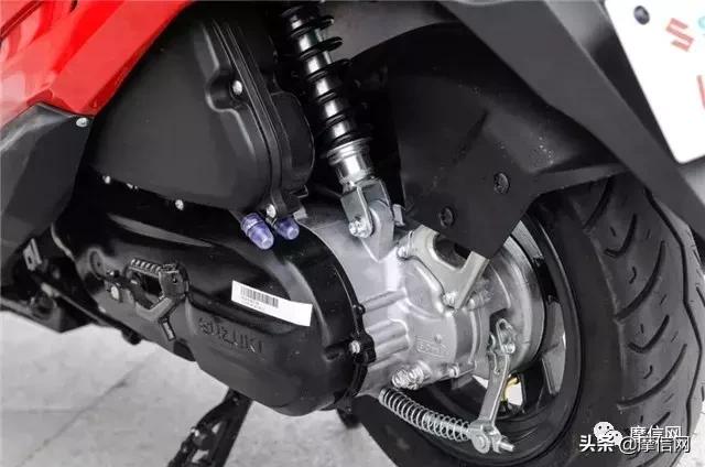 济南铃木uy125性价比怎么样,济南铃木uy125买什么色好