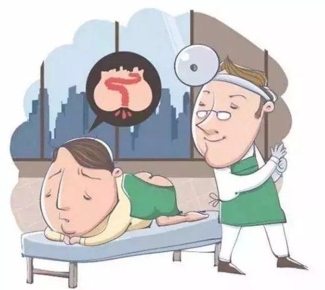 经常便血是痔疮还是癌症,便血要警惕是痔疮还是癌
