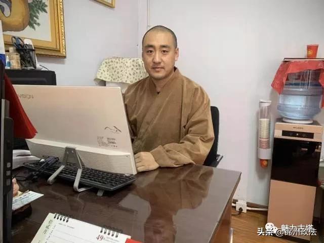 【直击*会两**】古塔区政协委员风采录（一）