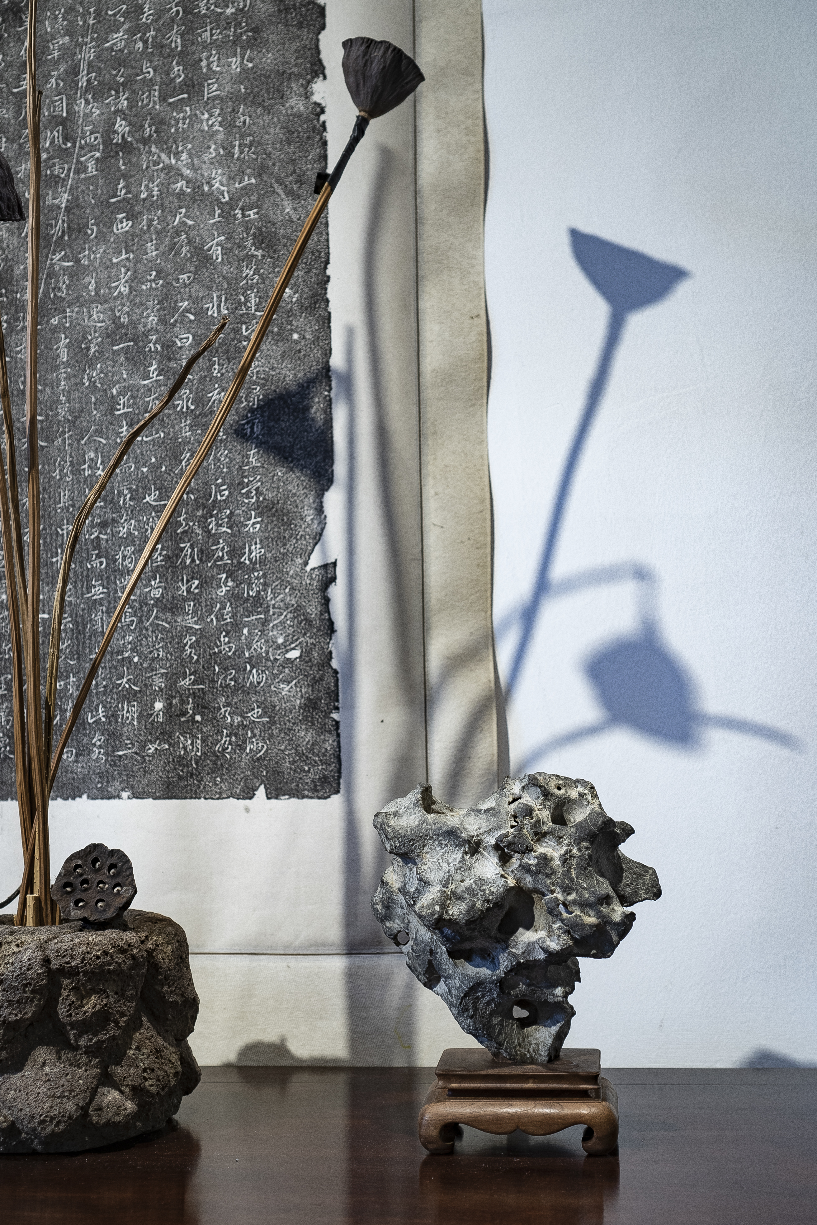 苏州园林中的石文化,苏州园林文化知识