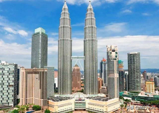 马来西亚首都吉隆坡，意为泥泞的河口，为什么叫这个名字？