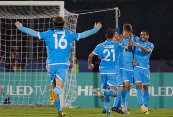 圣马力诺连续四场进球,圣马力诺死亡率