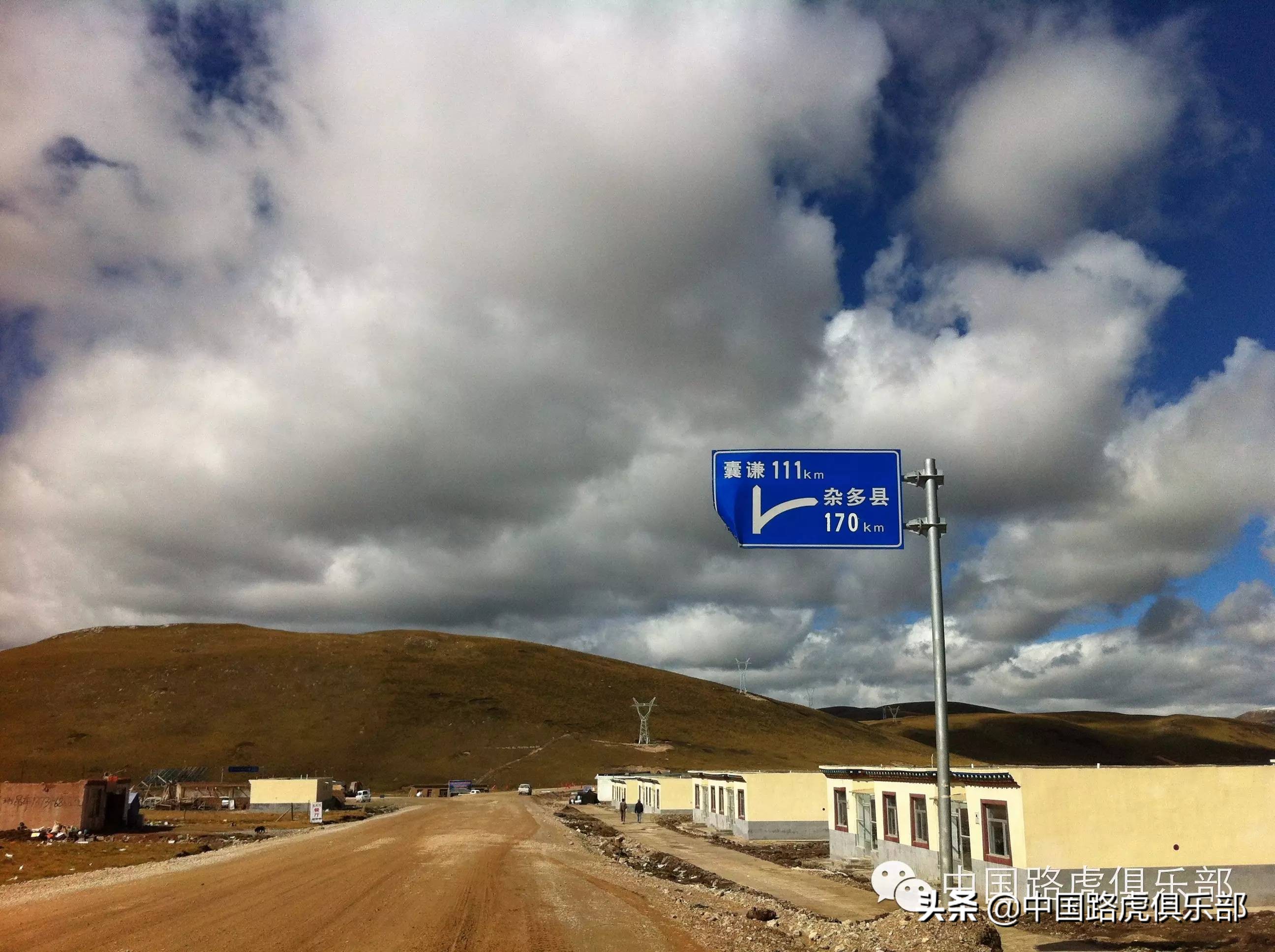 阴差阳错逃亡之旅,一波三折游完西藏