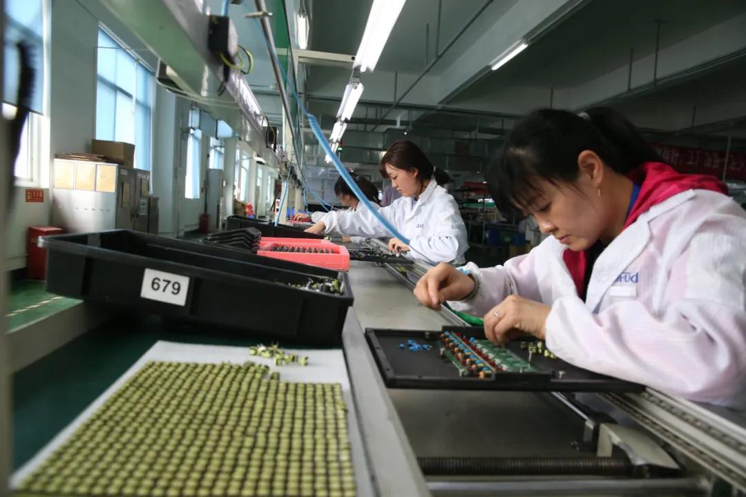 推进国家职教改革方案落地,职教高考制度下人才培养模式改革