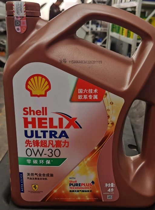 大众迈腾用哪个牌子的全合成机油,福特锐界用什么牌子的全合成机油