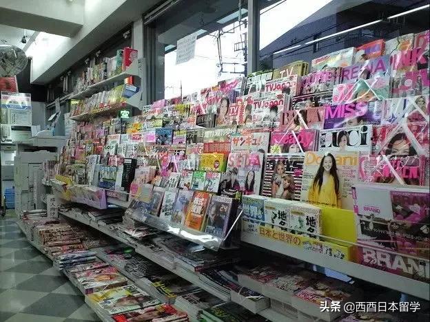 日本便利店为什么那么多便当,日本便利店有多方便