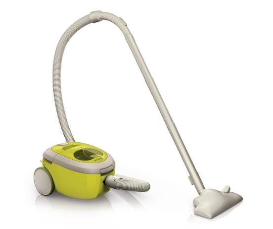 真空吸尘器的原理,真空吸尘器是干嘛的