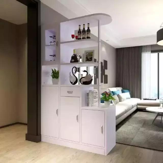 来朋友家做客一进来就被惊艳到了,去邻居家看到的惊呆瞬间