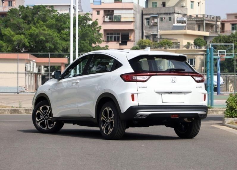 还在考虑本田XRV么?入手XRV半年车主反馈:要擦亮双眼