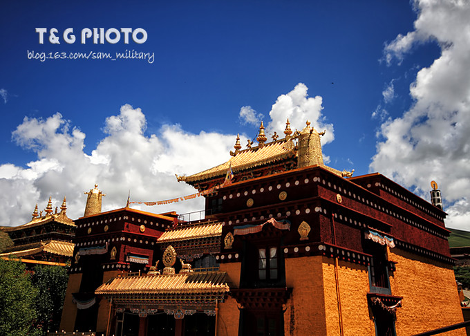 云南出发稻城亚丁两日游攻略,从云南去稻城亚丁旅游最佳路线