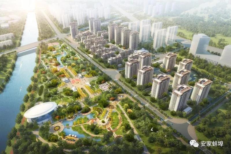 虎山公园改造最新消息,虎山公园改造工程