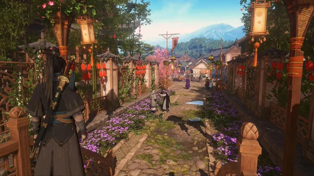 那年夏天古剑奇谭回不去的青春,熬夜看古剑奇谭的那些年