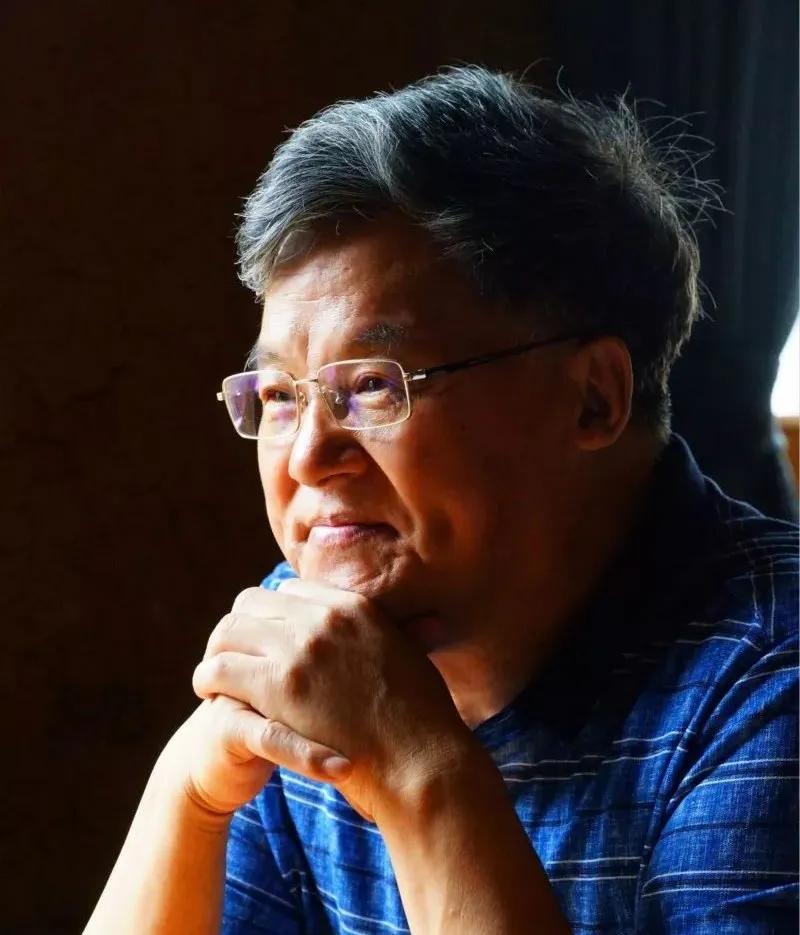 邯郸文艺评论,青小衣经典诗歌