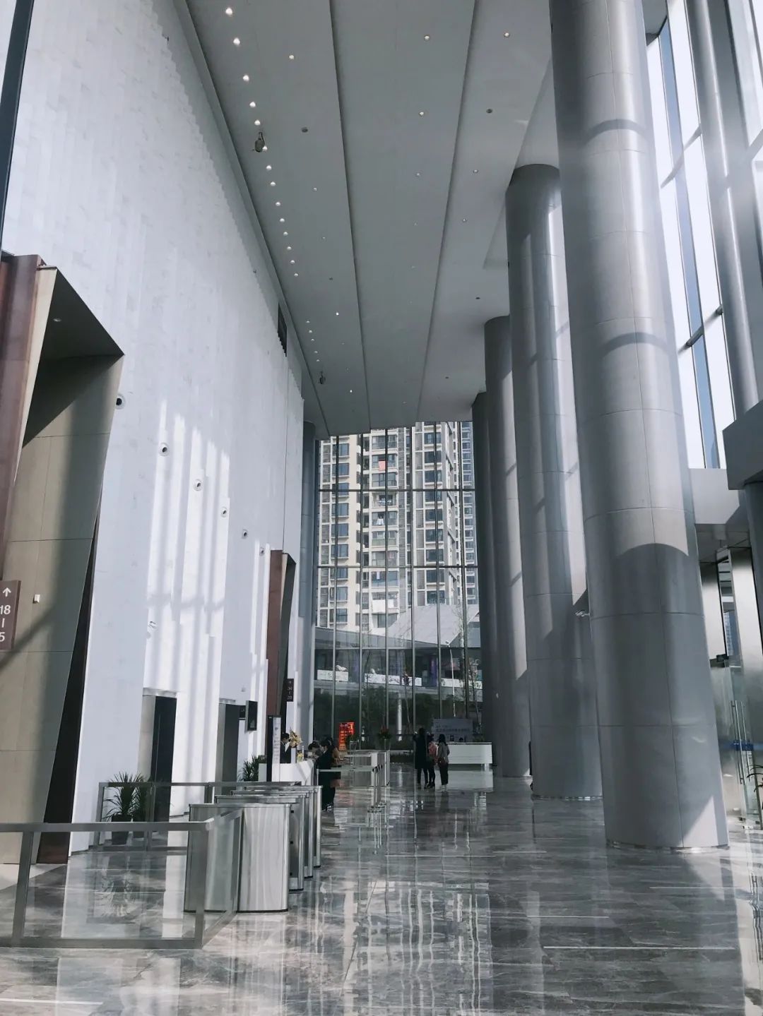 在展动力工作超过3年是什么样的体验?