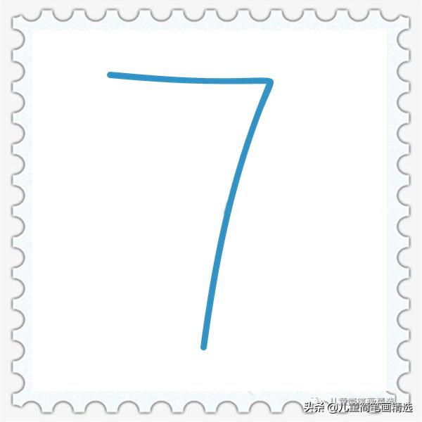 儿童简笔画画鳄鱼,儿童简笔画推荐3-6岁鳄鱼