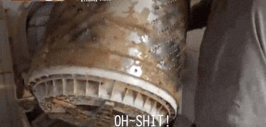 美国洗衣机泡腾片,免拆机洗衣机槽泡腾片