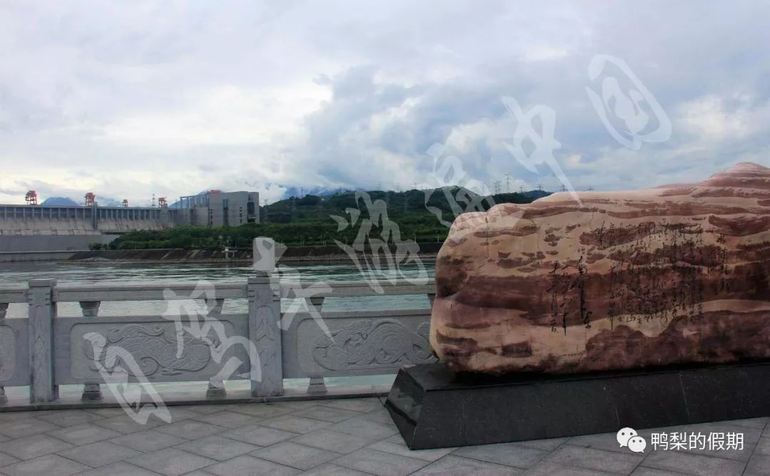 自驾车游遍中国之（一）——世界那么大，我想去神农架