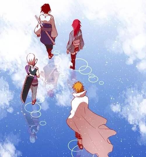 火影忍者谁打败过六道带土,火影忍者佐助和带土闹五影哪一集