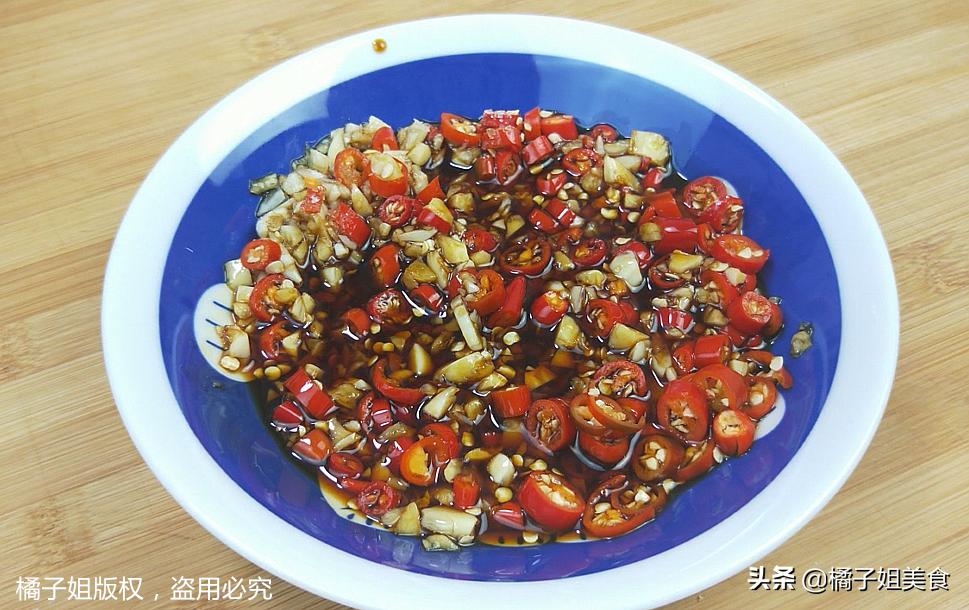 萝卜不要总炖着吃了多加一个步骤,萝卜这样做比饭店的还好吃