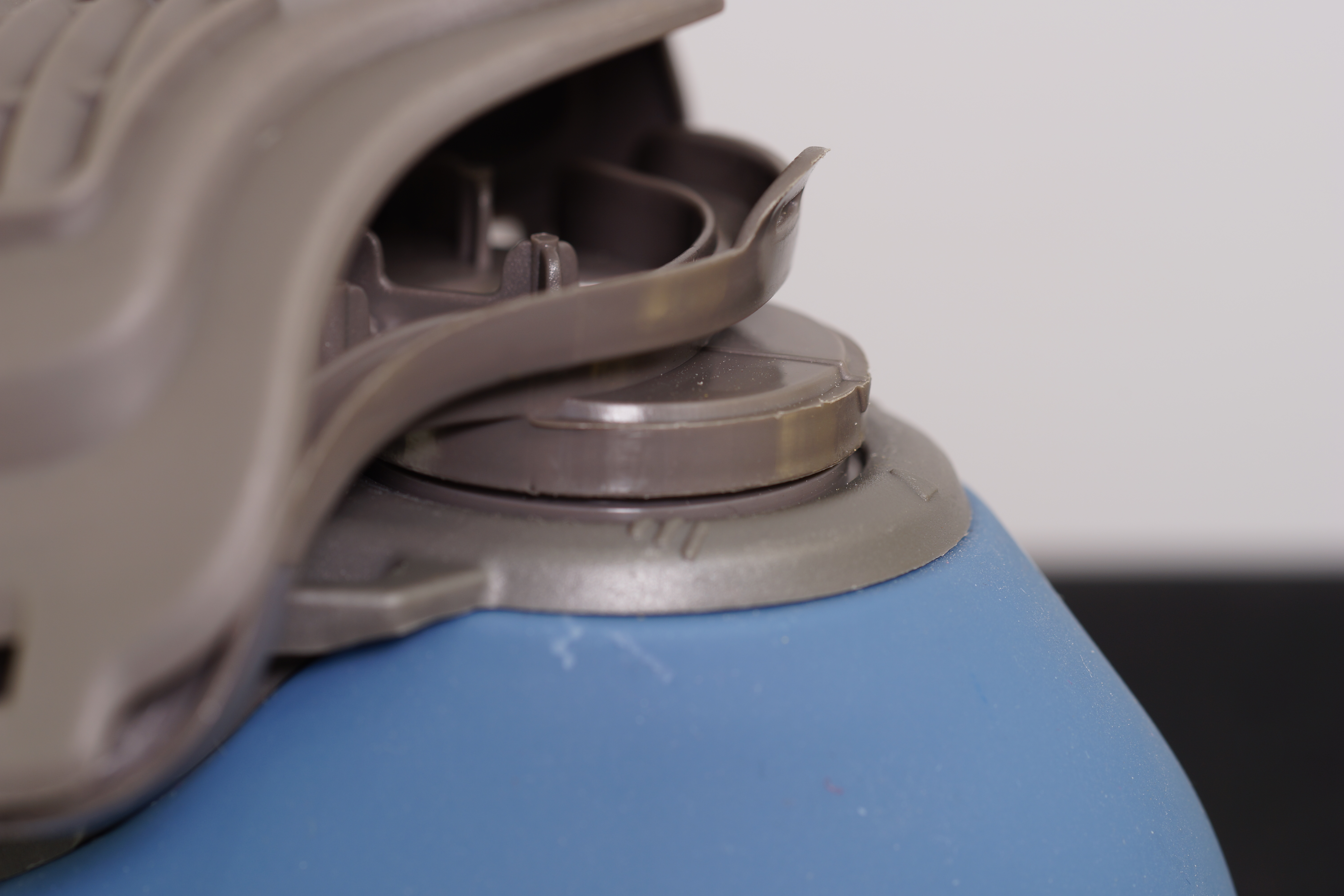 3m防毒面具哪个型号最好,3m6200防毒面具圆形款使用教程