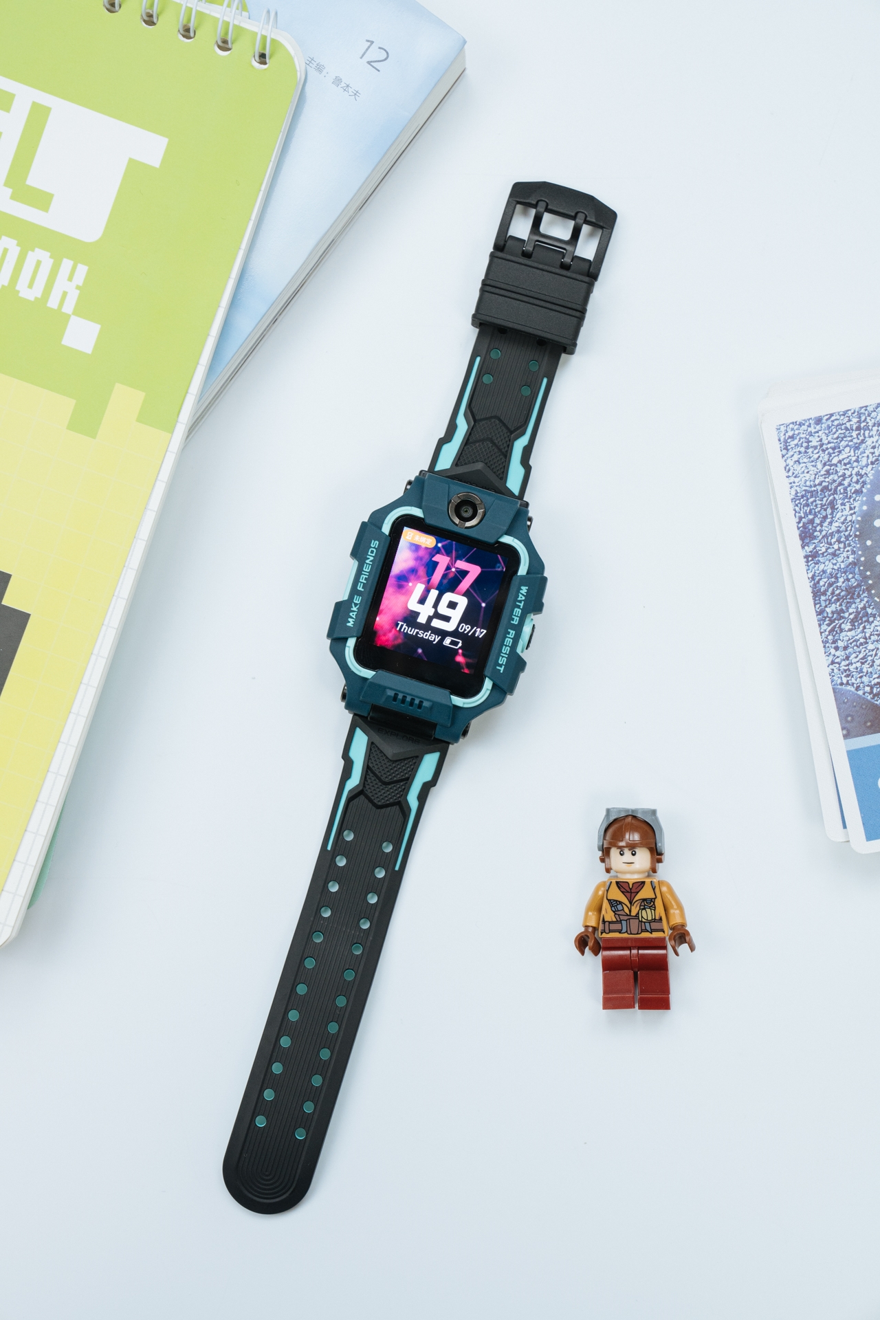 儿童电话手表小天才和360哪一款好,智能手表保护孩子