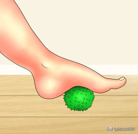 干活累了小腿酸痛快速缓解方法,小腿酸痛劳累过度吃什么药可缓解