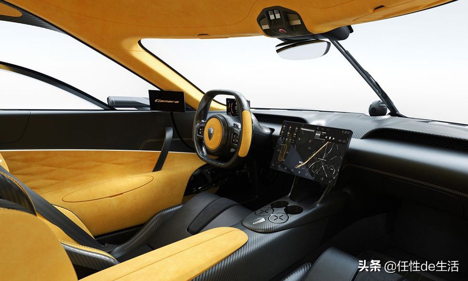 谁说时尚与实力不能兼得,这些“快”科技,网友直呼真过瘾