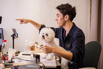 快手卖货平台一单能挣多少钱,快手怎么开直播卖货挣钱