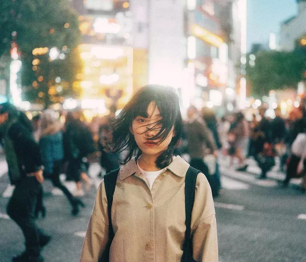 史上最强p路人技巧,怎么p路人图教程