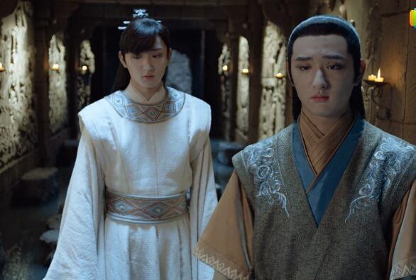 古偶男主是什么,古偶男主颜值点评