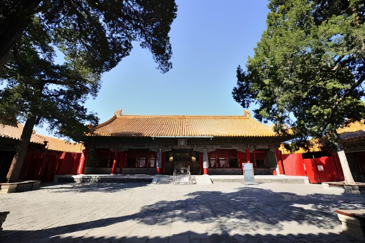 故宫散文游记2000字,故宫之美散文