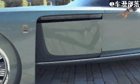 劳斯莱斯2023款全新,劳斯莱斯2030年还会有油车吗