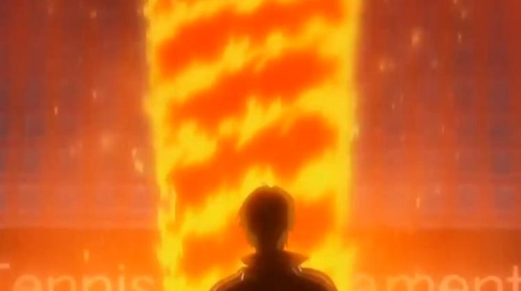 没点大病，看不懂《新网球王子》