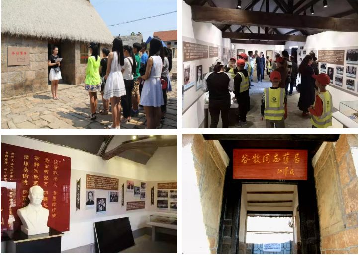 石岛景点排名一览表最新,石岛古村落旅游