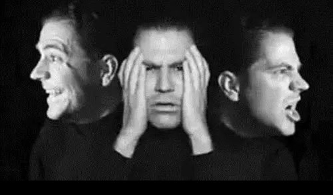 躁郁症遇到躁郁症怎么办,躁郁症犯了怎么熬过去