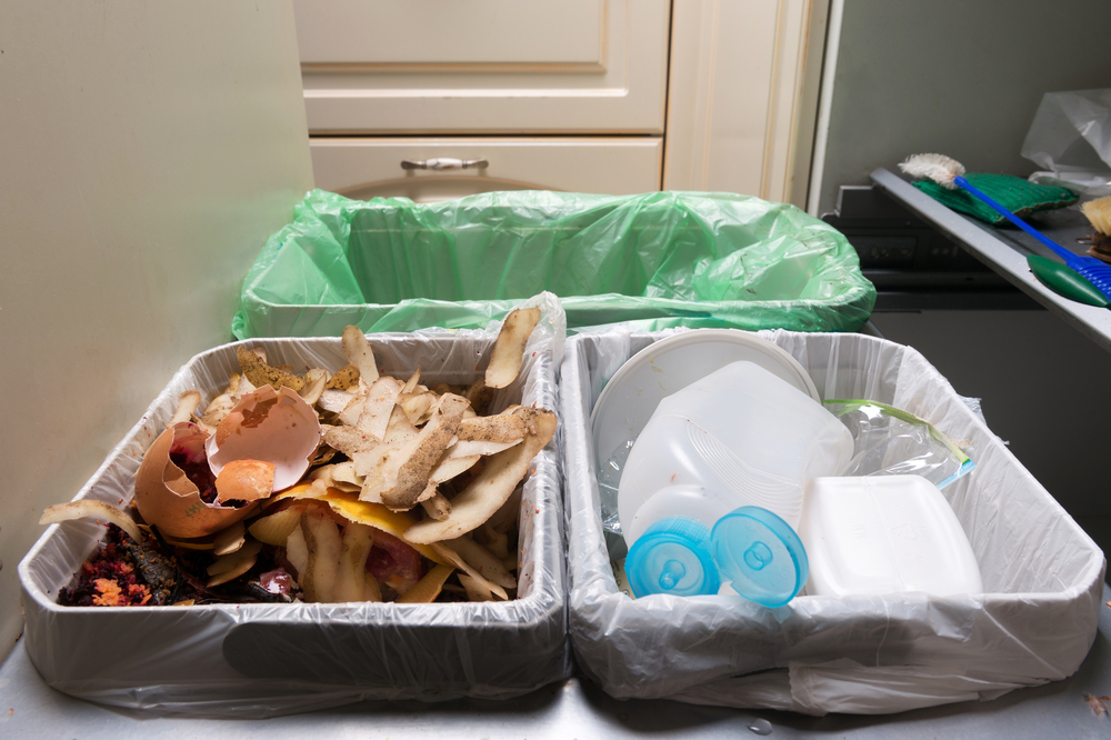 深度科普厨余垃圾处理器,厨余垃圾处理器良心