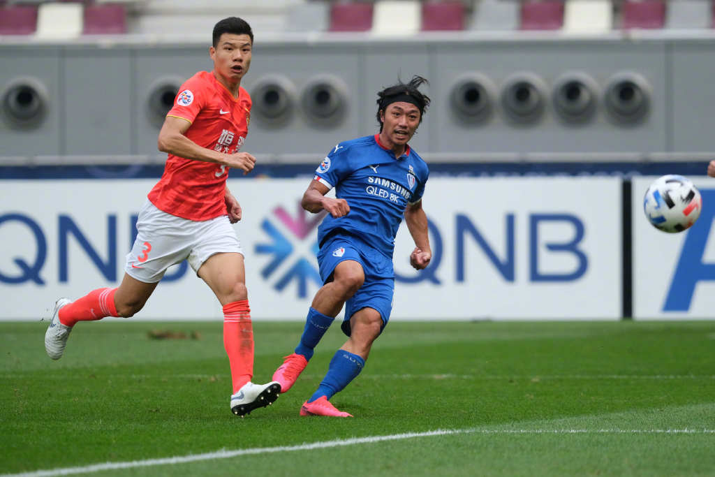 广州恒大亚冠出局了吗,广州恒大亚冠最新消息