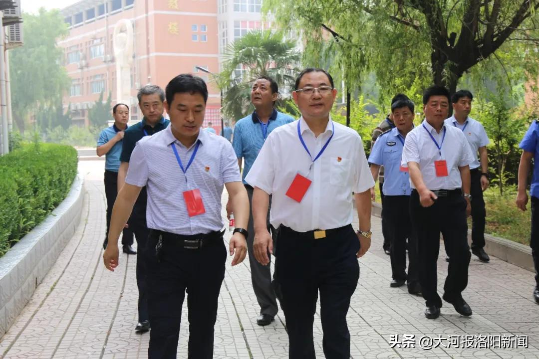 孟津县教育培训机构,孟津教育官网