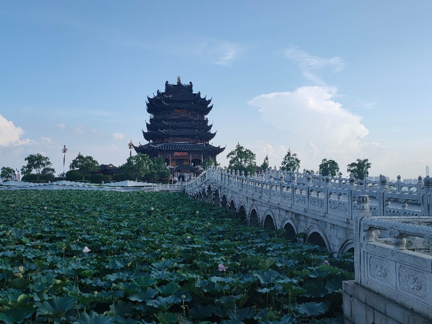 苏州重元寺旅游攻略一日游,苏州重元寺值得去吗