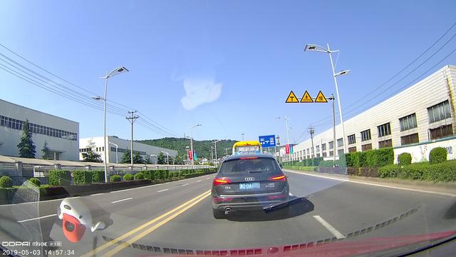 小米行车记录仪最新款,399元小米行车记录仪功能表