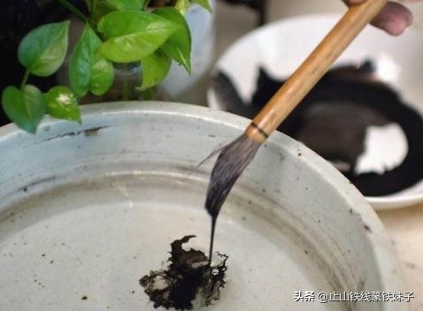 练了一个月毛笔,练好软笔书法需要多久