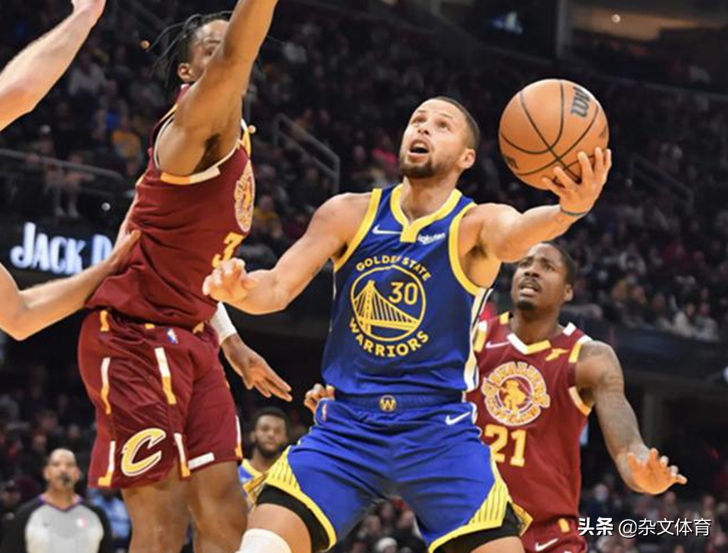 库里力挽狂澜总决赛,库里47分勇士逆转国王