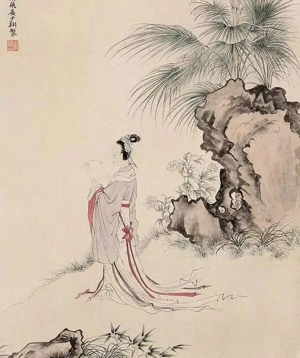 那些只知一句而不知全首的诗,最经典的40句古诗词大全